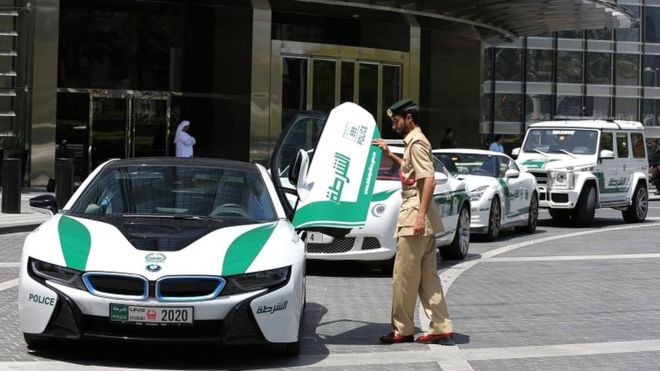 Dubai Police arrests two men for selling woman for Dh5,500 via WhatsApp in Dubai