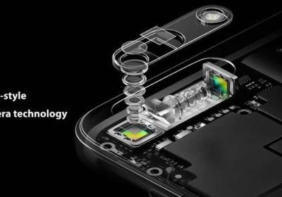 OPPO Find XExploration at the Edge of SmartphonePossibilities