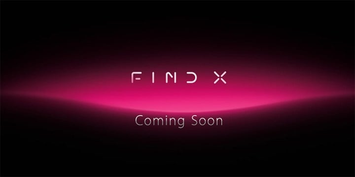 Oppo: Find X Flagship Smartphone To Be Launched In Paris From 19 June