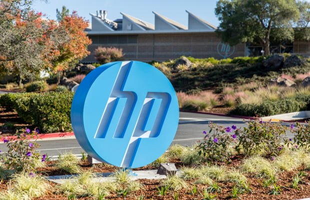 HP patents fake label-spotting technology