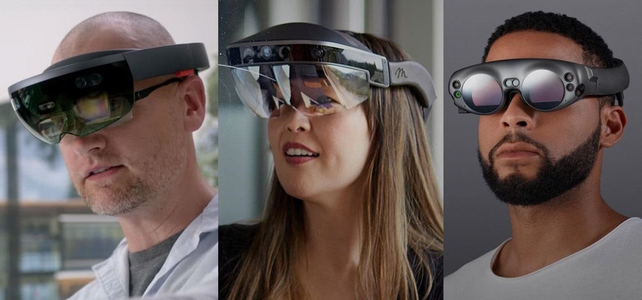 Microsoft is planning to launch HoloLens 2 at the end of this year