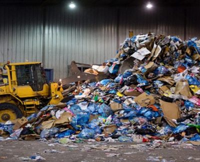 Pakistan first waste-to-energy plant to set up in Lahore