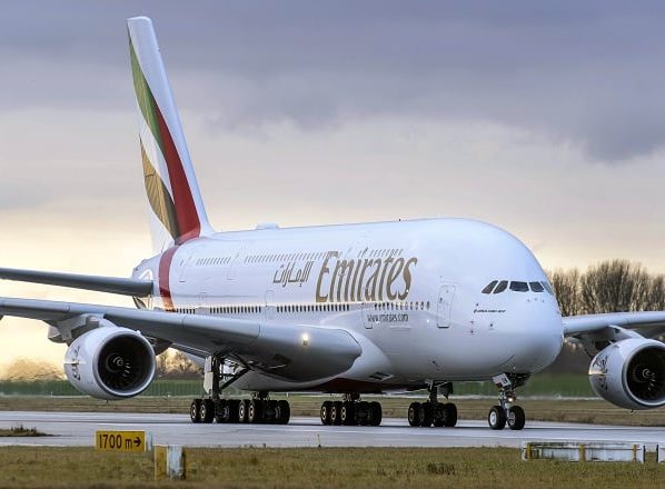Emirates announces one-off A380 service into Islamabad, Pakistan