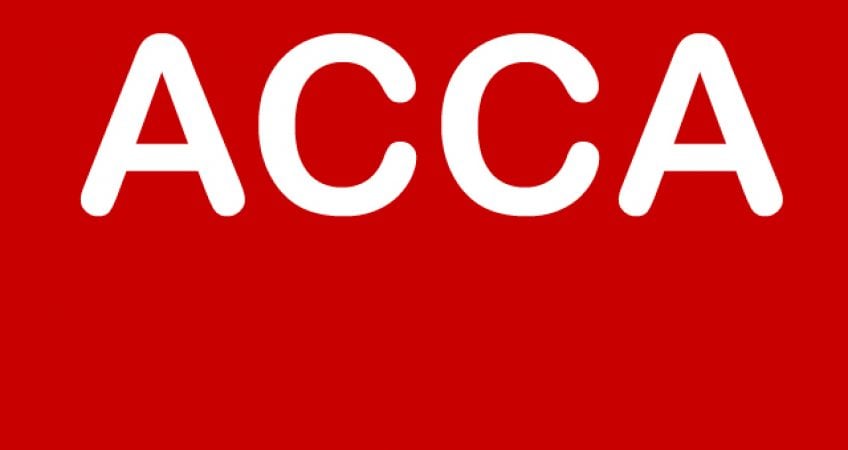 ACCA wins bid to develop public sector finance professionals in Pakistan