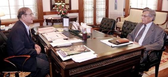 Hasan Askari: Promotion of research & development is badly needed in higher education sector