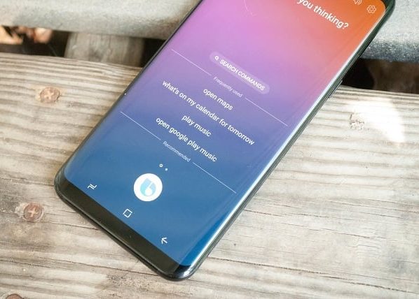 How to get rid Galaxy's most disappointing feature, Bixby
