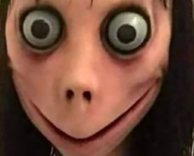 After Blue Whale, this new Momo suicide challenge is getting viral