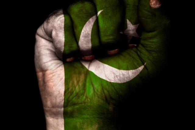Let us join hands to make Pakistan great again!