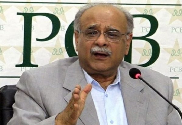 Regime change; PCB fires Najam Sethi nominees amongst the cadre