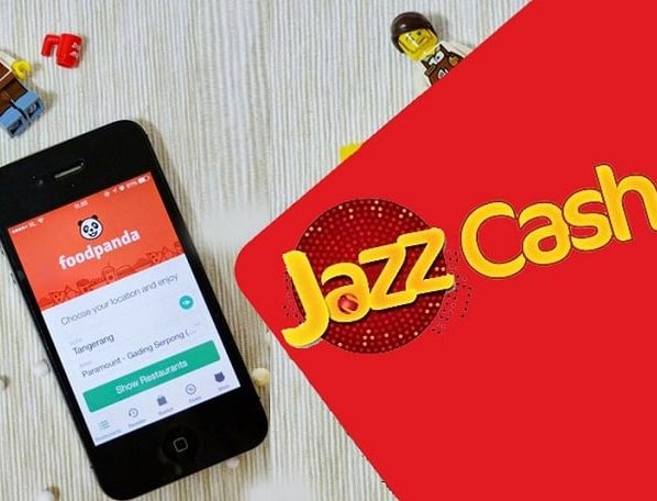 JazzCash Digitalizesfoodpanda’sRider Payments