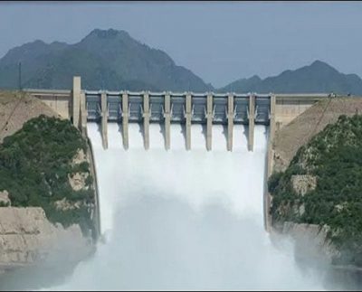Top ten donors for Dam Funds so far