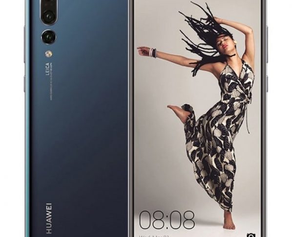 This latest Huawei P20 Pro update would disables camera AI features