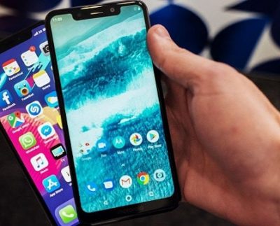 Both Motorola One and One power to come with Android One