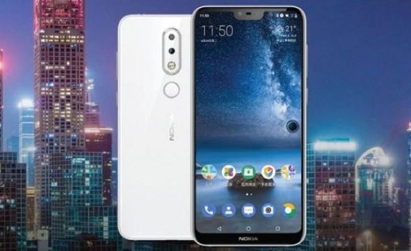 Nokia 6.1 Plus brings popular all-screen design and great performance to Pakistan