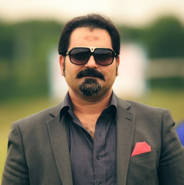 UAE-based digital consultancy firm appoints Fysal Gill as President & CEO