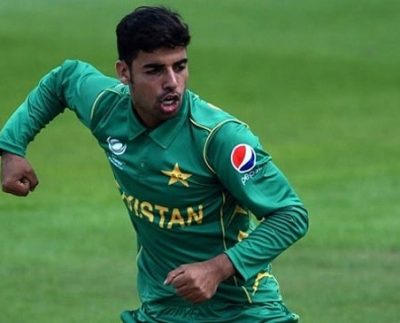 Highly likely that Shadab Khan will miss the first test against Australia