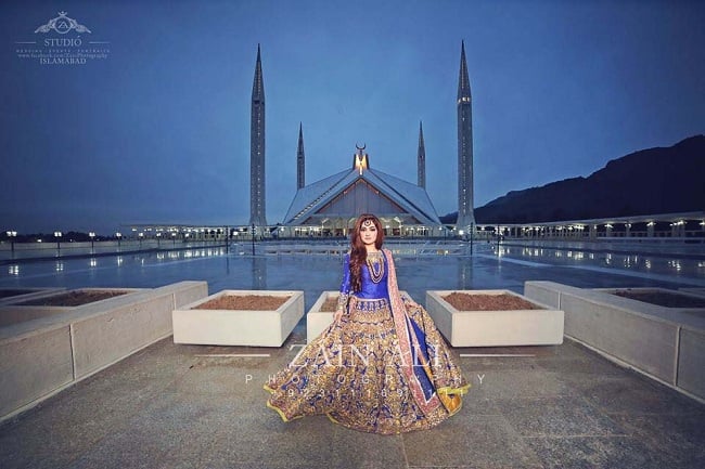 5 Best Wedding Photographers In Pakistan Netmag Global