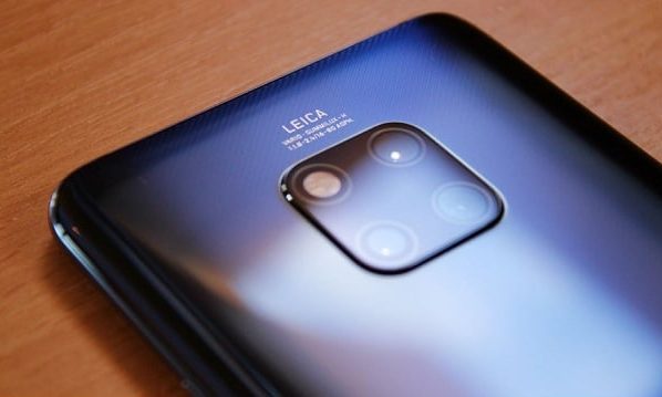 A cheaper version for the Huawei Mate 20 Pro?