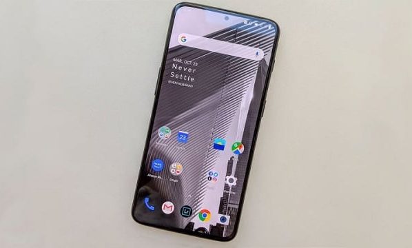 The OnePlus 7 won’t be a 5G enabled phone