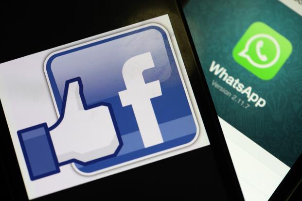 Facebook looks to be developing a crypto currency for WhatsApp
