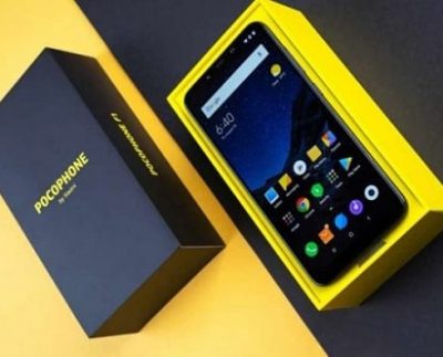 Good and bad news for Xiaomi Pocophone F1 users