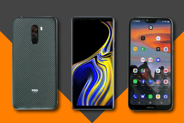 Poco F1 6 gigs RAM and 128 gigs storage armoured edition announced