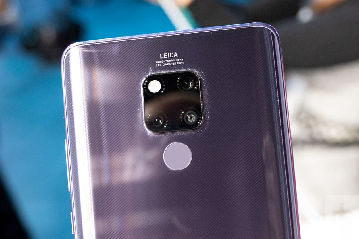 Huawei mate 20x 5g evr n29 прошивка