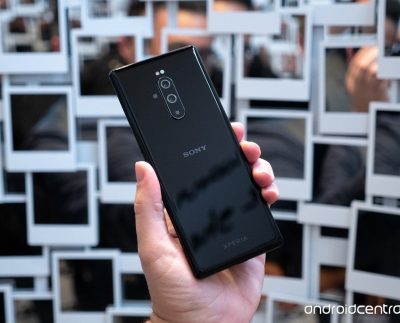 Sony Q2 2019 mobile phone shipment sees a a very large decline