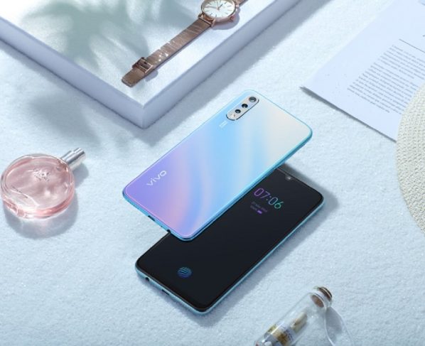 Vivo Launches the New S1 for Rs. 35,999 — Undisputed King in the Budget Segment