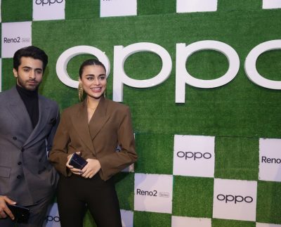 Zoom into Imagination as OPPO launches it OPPO Reno 2 Series