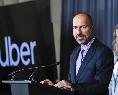 UBER LAYS OFF ANOTHER 350 IN FINAL PHASE OF LAY-OFFS