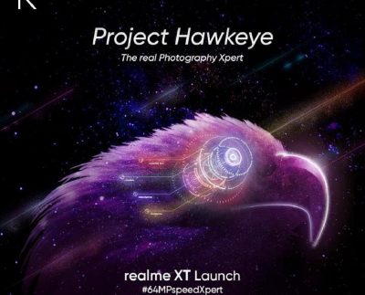 Realme XT Finally Coming to Pakistan taking camera wars to new heights