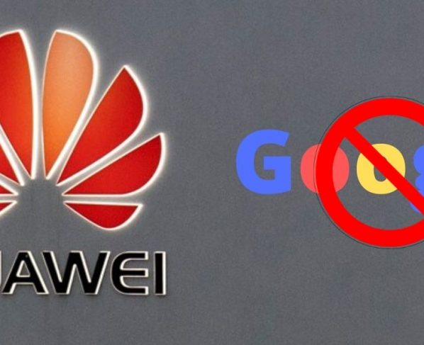Huawei without Google