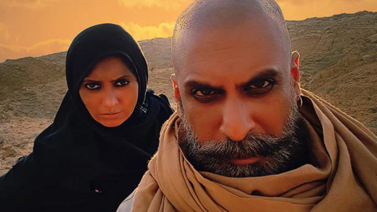 Pakistani cinema