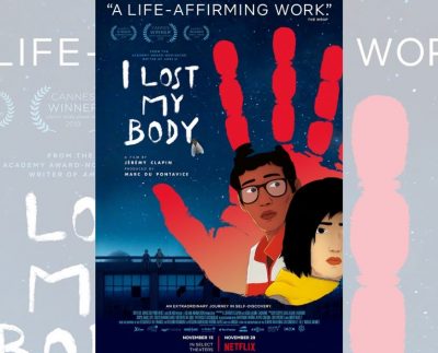 Best Animated Feature Oscar