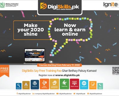 Digiskills