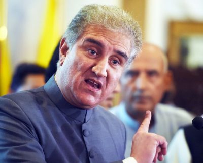 Fm Qureshi