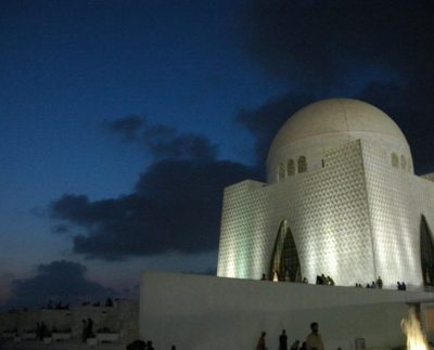 Karachi hits lowest temperature