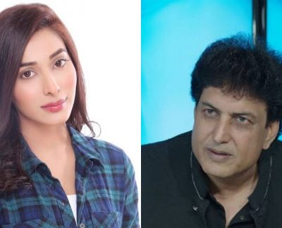 Khalilur Rehman Qamar went far, calls Eshal a ‘second rate woman’
