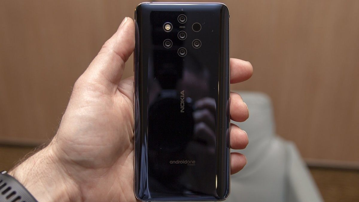 Nokia 9