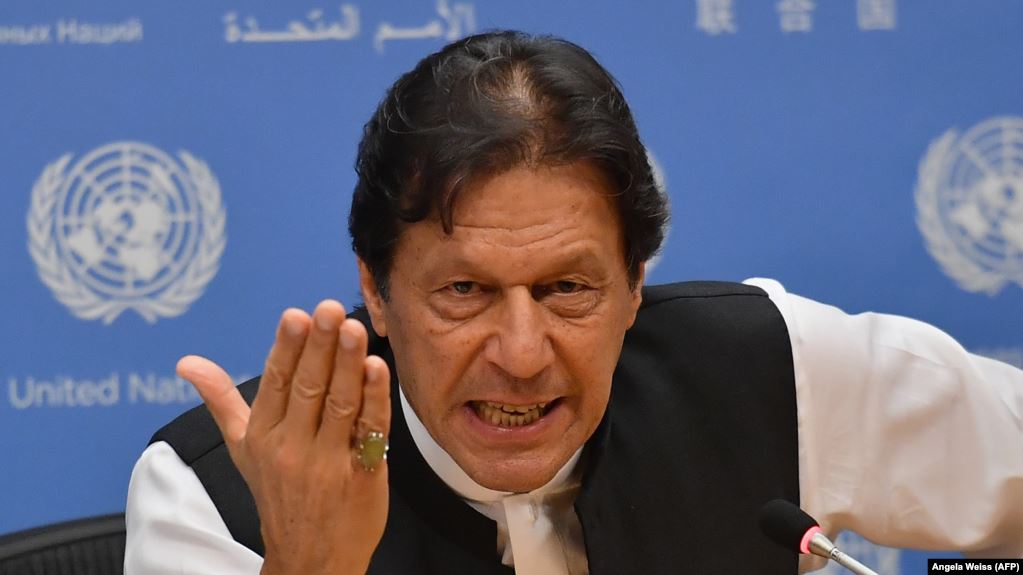 PM Khan