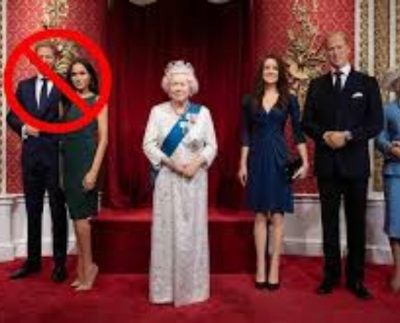 Prince Harry and Meghan