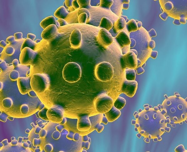 Health Precautions For Coronavirus