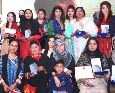 Kashf Entrepreneurship Awards 2020