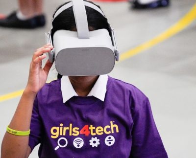 Girls4Tech™