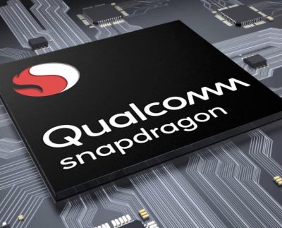 Qualcomm's CEO on Samsung Galaxy Consumers in Europe and the Preference for Qualcomm Chips