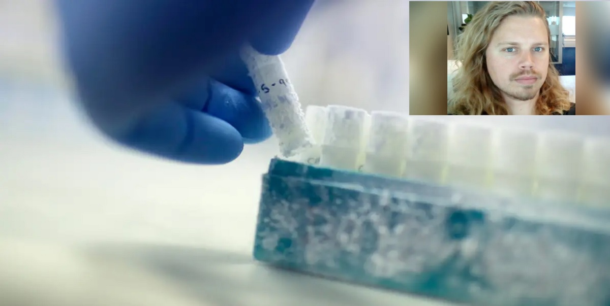 Serial Sperm Donor Who Fathered 550 Children Sued for Accidental Incest Risk