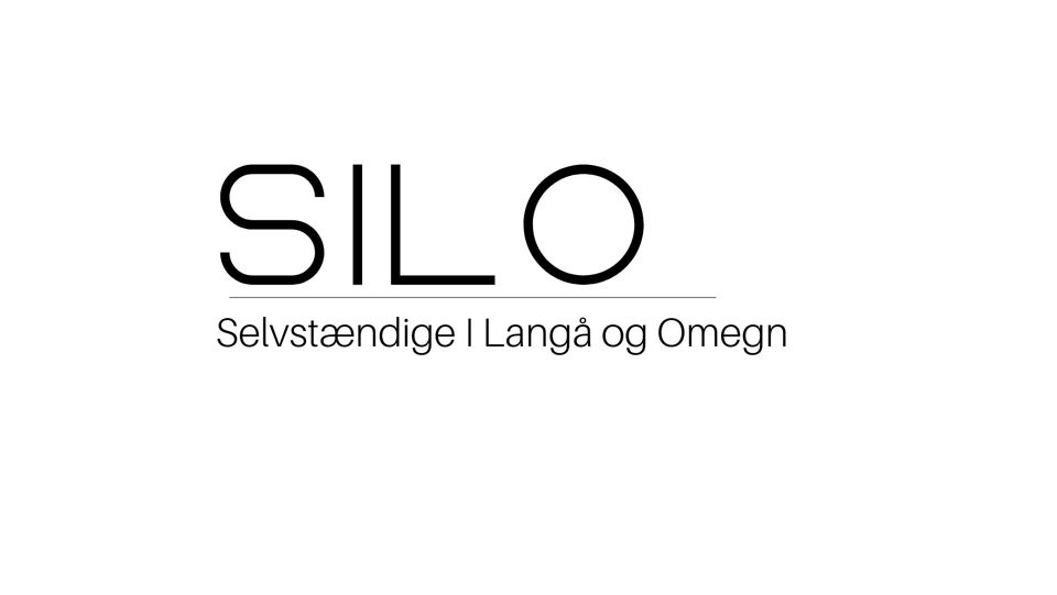 silo