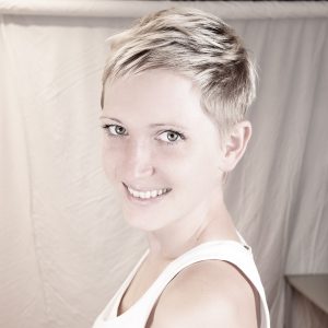 Regina Zirbisegger Regina Zirbisegger