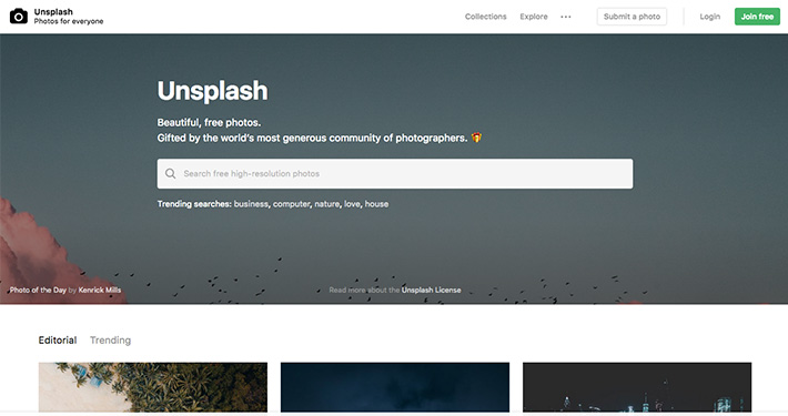 unsplash.com